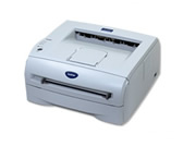 兄弟激光打印机HL-2045手册