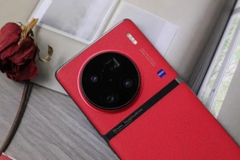 vivo x100是5g手机吗