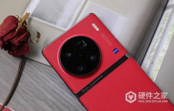 vivo x100是5g手机吗