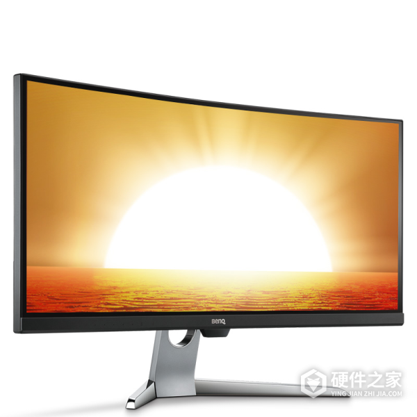 BENQ明基G2010W液晶显示器驱动