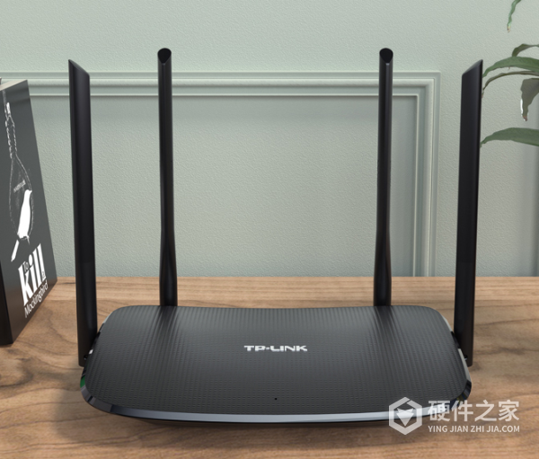 tl-wdr5620千兆版说明书