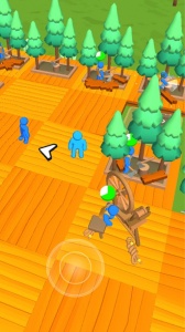 末日集结内置修改器版