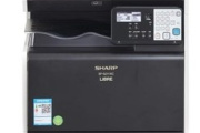 夏普Sharp SF-S211XC数码复合机驱动 For Win10/Win7