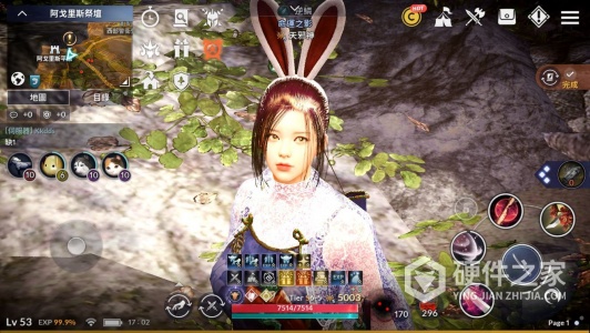 黑色沙漠国际服中文版