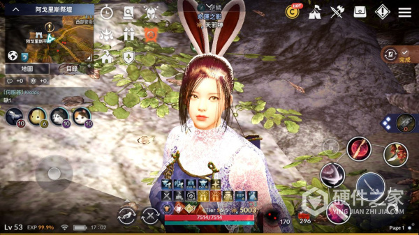 黑色沙漠国际服中文版