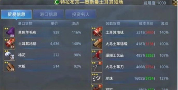 大航海之路华为客户端