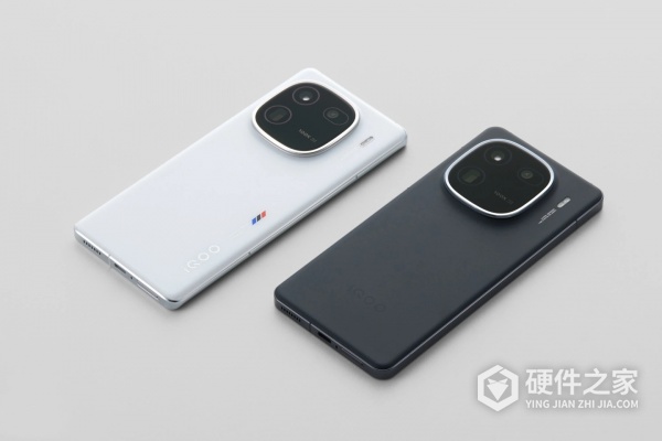 iQOO 13 手机会搭载什么芯片