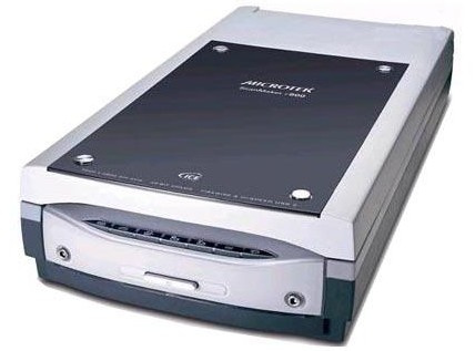 中晶Microtek ScanMaker X6EL usb扫描仪驱动 For Win7/XP