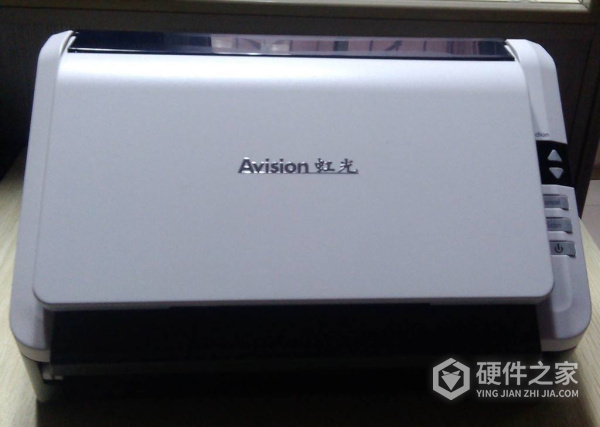 虹光Avision AGW180扫描仪驱动 For Win10/Win7/XP