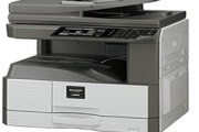 夏普数码复合机MX-M2658NV驱动 for Win XP/7/8/10