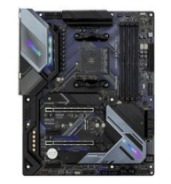 华擎B550 Extreme4主板驱动