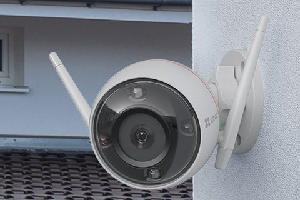 萤石c3wn如何实时查看