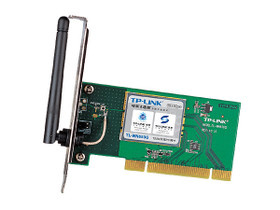 TP-Link普联TL-WN650G无线网卡驱动