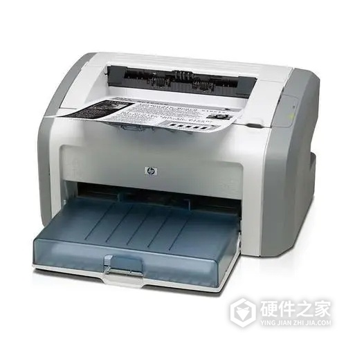 惠普1020plus卡纸怎么办