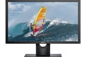 戴尔se2218hv显示器驱动