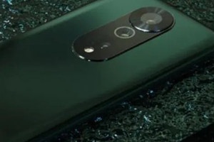 小米12系列手机使用什么屏幕