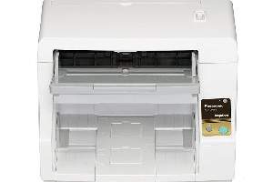 松下Panasonic KV-SL5086扫描仪驱动 For Win XP/7/8/10