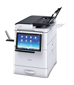 理光Ricoh MP 305+SP 驱动 For Win XP/7/8/10
