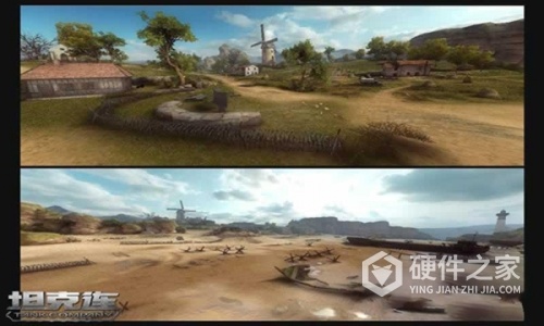 坦克连(排位赛奖励)