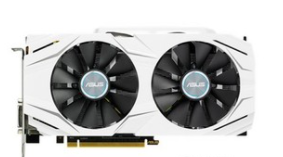 华硕Dual系列 DUAL-RX480-O8G显卡驱动