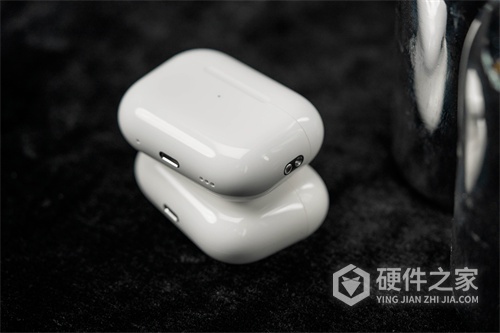 airpodspro2和1的区别