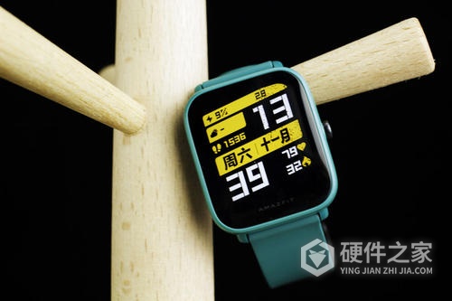 redmi手表怎么绑定手机