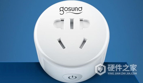 小米智能插座怎么控制空调温度