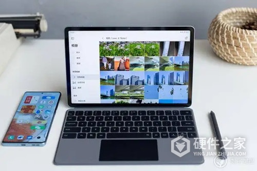 vivo pad一碰互传支持哪些机型