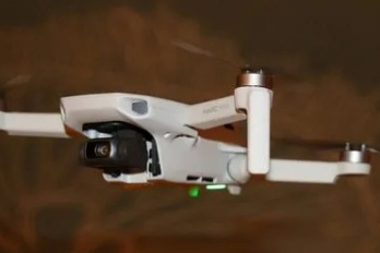 DJI Mini 2 SE 对比DJI Mini SE升级了哪些