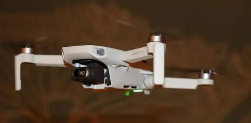 DJI Mini 2 SE 对比DJI Mini SE升级了哪些