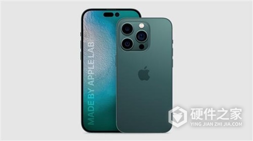 iphone 14摄像头是否凸起