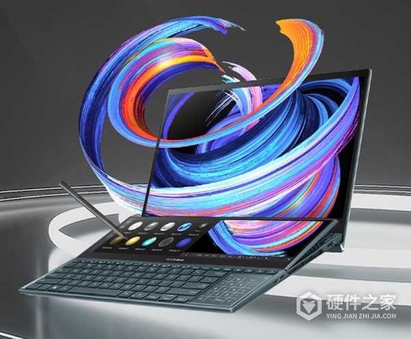 灵耀X双屏Pro 2023 笔记本什么时候发布