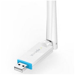 腾达u10免驱usb无线网卡怎样使用