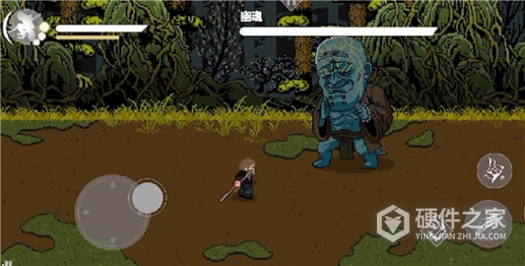 黑神话：悟空像素版mod菜单版