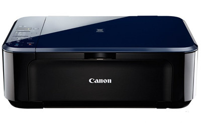 佳能Canon PIXMA E500一体机驱动 For Win10/Win8/Win7/XP/Vista/98/95/Me