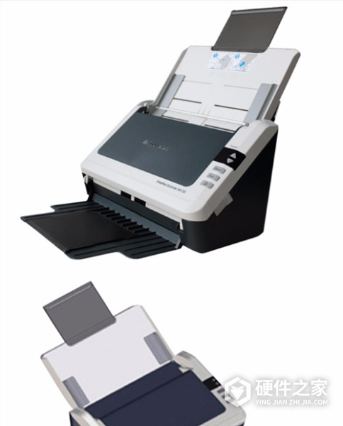 虹光Avision AW1236扫描仪驱动 For Win XP/Win 7/Win 10