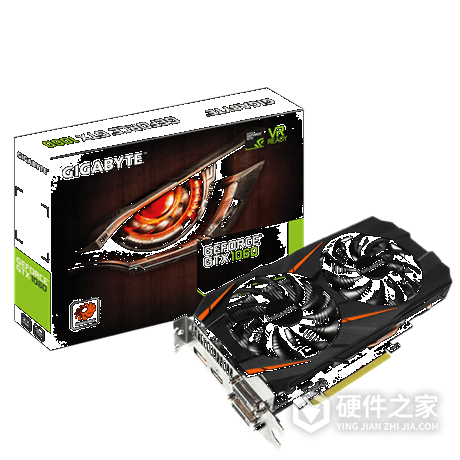 技嘉GeForce® GTX 1060 WINDFORCE 3G for win10 32bit