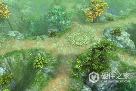 射雕英雄传街机版