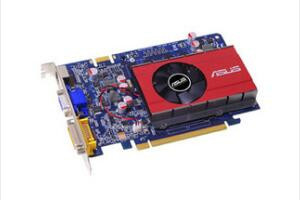 华硕NVIDIA系列 EN9400GT D3/HTP/512M显卡驱动