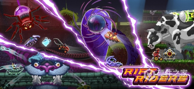 撞头赛车（附兑换码2023）