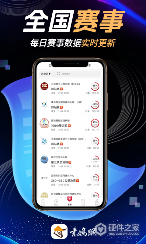青鸽网