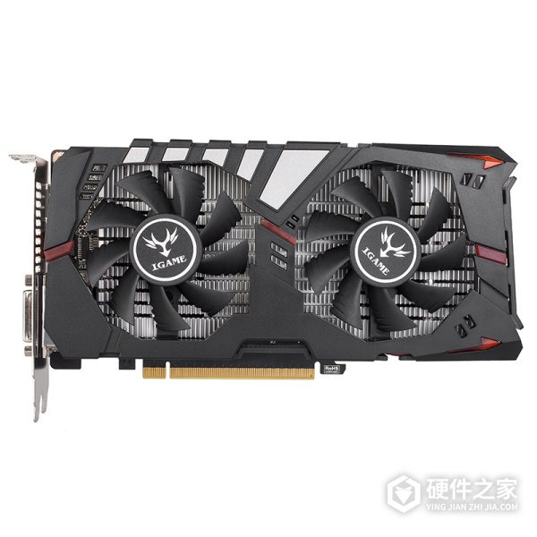 七彩虹GTX960 雷暴鲨-2GD5 for win10 64bit