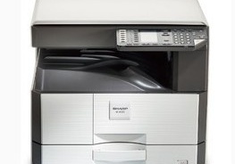 夏普Sharp AR-2421X数码复合机驱动 For Win10/Win7