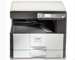 夏普Sharp AR-2421X数码复合机驱动 For Win10/Win7