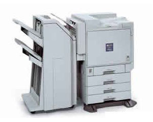 理光Aficio CL 7100打印机驱动 For Win XP/7/8/10