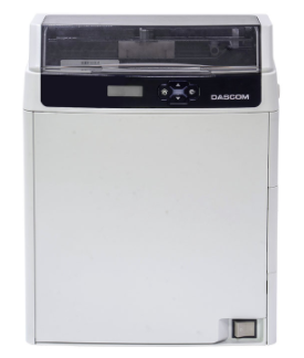 得实DascomDC-7600驱动  for Win XP/7/8/10