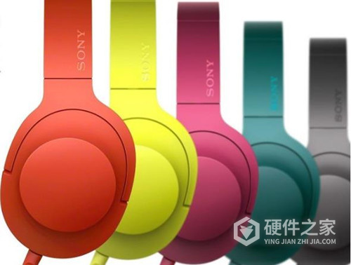 索尼MDR-HW300K耳机说明书