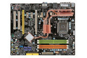 微星MSI P35 Neo 主板驱动