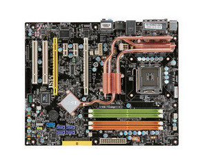微星MSI P35 Neo 主板驱动