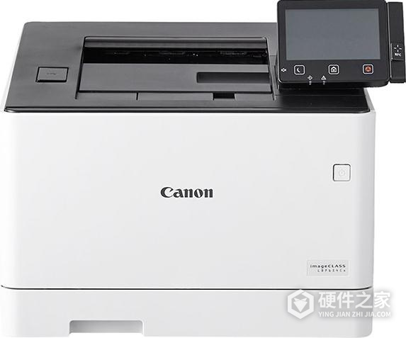佳能LBP654Cx说明书